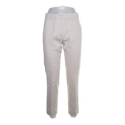 Kostymbyxor (Beige) från Weekend MaxMara Bomull, Elastan