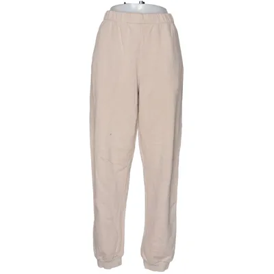 Joggingbroek (Beige) van Menu Viscose