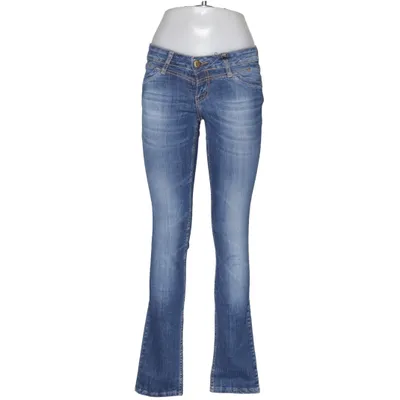 Jeans (Blau) von Nesal Jeans Baumwolle, Elasthan