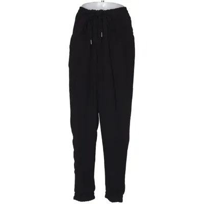 Broek (Zwart) van H&M+ Polyester