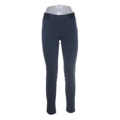 Pants (Blue) from René Lezard Elastane, Polyamide