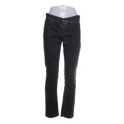 Jeans (Svart, Grå) från MAC Bomull, Elastan, Polyester