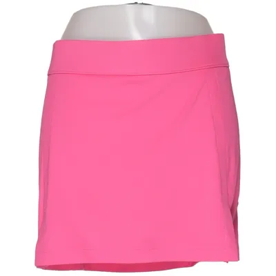 Golf skirt (Pink) from J.Lindeberg