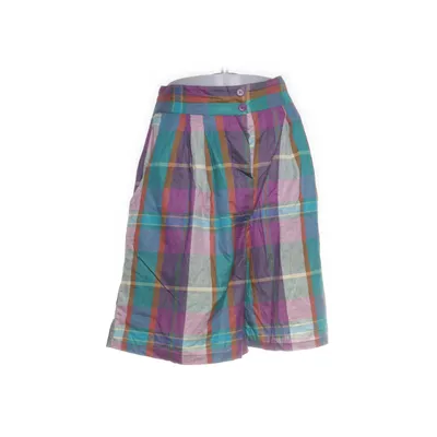 Shorts (Lila, Grön, Blå, Flerfärgad) från Laura Torelli
