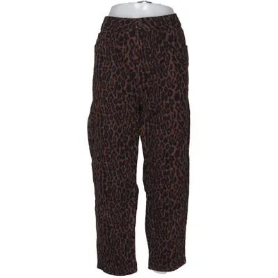 Jean (Marron, Noir) de Next Petite Coton