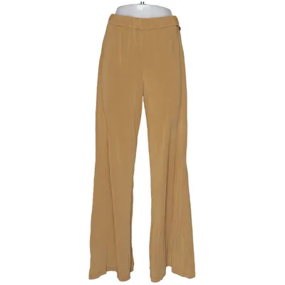 Palazzo broek (Bruin) van BSB Jeans