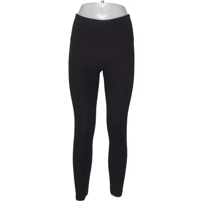 Sports tights (Black) from Yogalicious