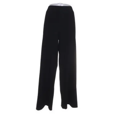 Palazzo pants (Black) from Ischiko Polyester, Polyurethane