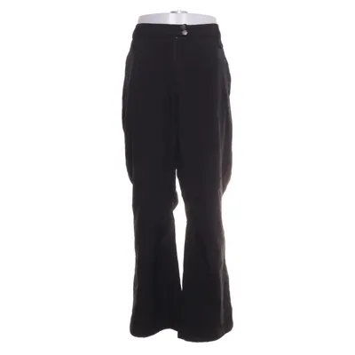 Friluftsbyxor (Svart) från Sportswear Elastan, Polyester