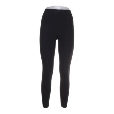 Sportleggings (Zwart) van Lululemon Elastaan, Nylon, Polyester