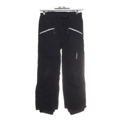 Pantalon de neige (Noir) de Didriksons 1913 Polyamide, Polyester