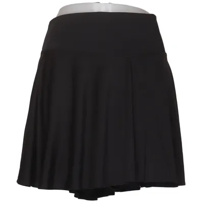 Skort (Sort) fra H&M Move Polyester, Elastan