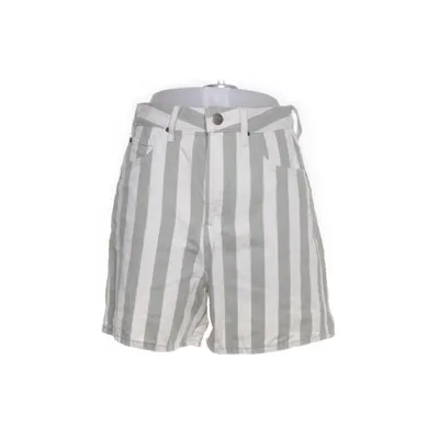 Jeansshorts (Grøn, Hvid) fra Lee Bomuld