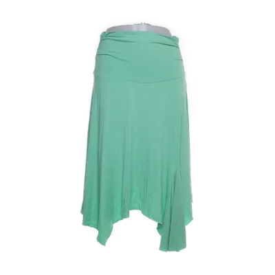 Rok (Groen) van Sisters Point Elastaan, Viscose