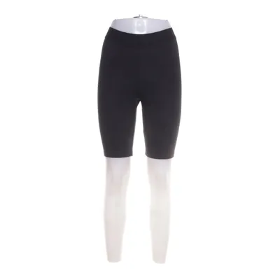 Compressieshorts (Zwart) van Blacc Elastaan, Polyester, Viscose