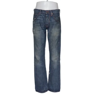 Jeans (Blue) from Wrangler Cotton
