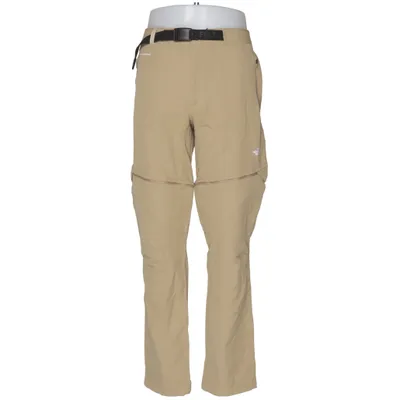 Outdoor broek (Beige) van The North Face Elastaan, Nylon, Polyester