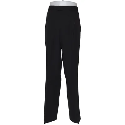 Suit pants (Black) from Tux &Tail Polyester