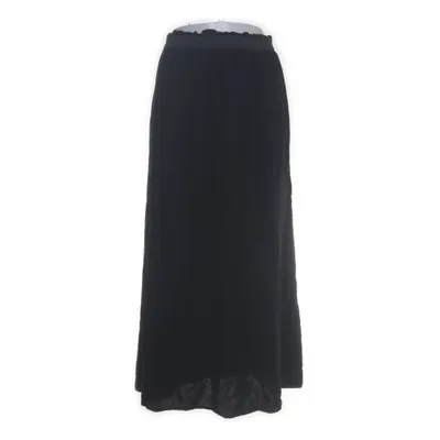 Långkjol (Svart) från Tom Tailor Denim Viskos