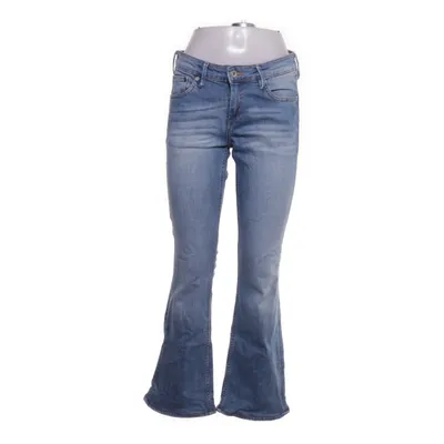 Jeans (BOOTCUT LOW WAIST) från &Denim by H&M Bomull, Elastan, Polyester