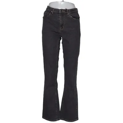 Jeans (Gray) from Ole Cotton, Elastane, Metallic fiber