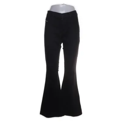 Jeans (Black) from Diesel Industry Elastane, Cotton