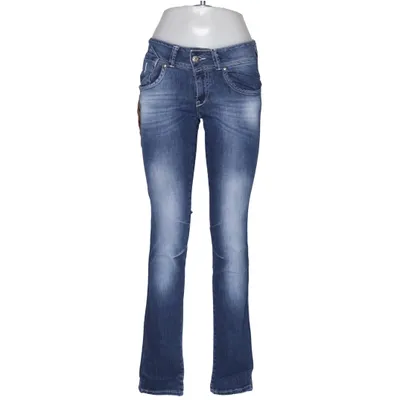 Jeans (Blau) von Nesal Jeans Baumwolle, Elasthan