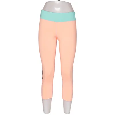 Sports tights (Pink, Green, Multicolored) from Body Glove Elastane, Polyester