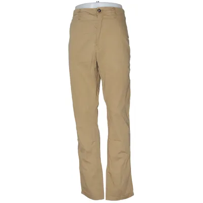 Chinos (AYAN SATIN) från Acne Studios Bomull, Elastan