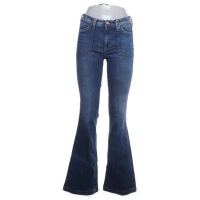 Jeans (Blå) från Pepe Jeans Bomull, Polyester, Elastan