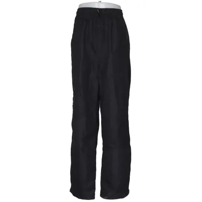 Overtrousers (Black) from Columbus Polyester