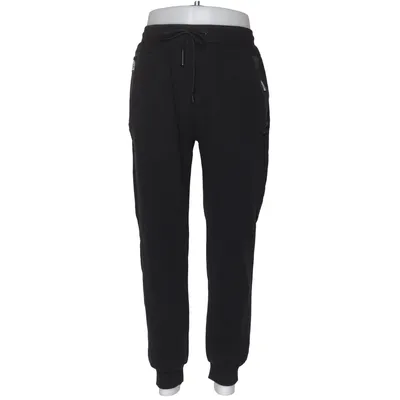 Sweatpants (Black) from Typhoon Cotton, Elastane, Polyester
