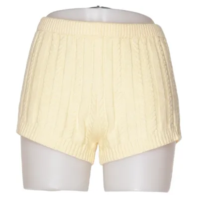 Shorts (Gul) från Edikted