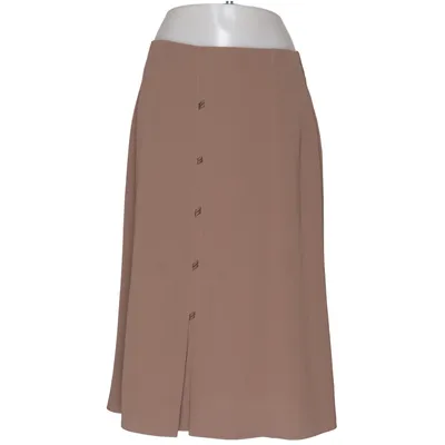 Skirt (Beige) from Dana