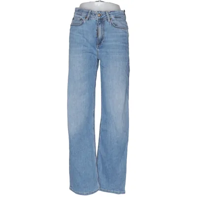Jeans (Blau) von Drykorn Baumwolle, Elasthan, Polyester