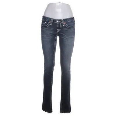 Jeans (Blå) fra True Religion Bomuld