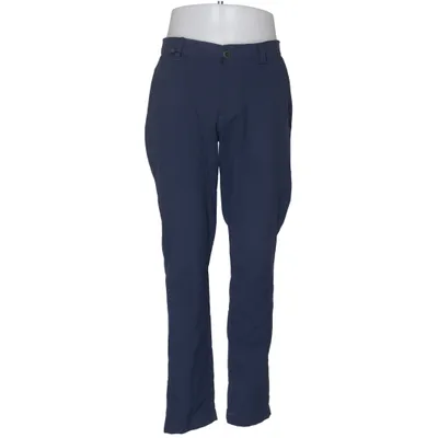 Chinos (Blue) from Under Armour Polyamide, Polyester