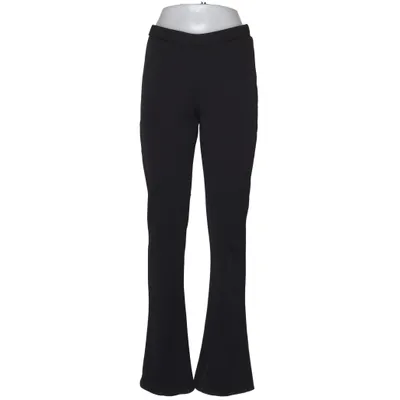 Byxor (Svart) från NLY Elastan, Polyester