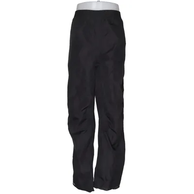 Trainingsbroek (Zwart) van Abeko Polyester