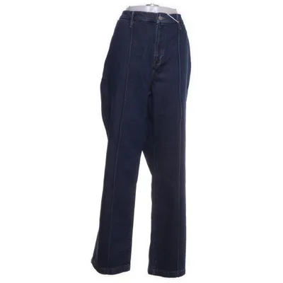 Jeans (GFD154) från Good American Bomull, Elastan