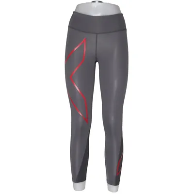 Sports tights (Gray, Red, Black) from 2XU