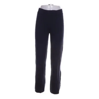 Byxor (Blå) från Soft Goat Kashmir