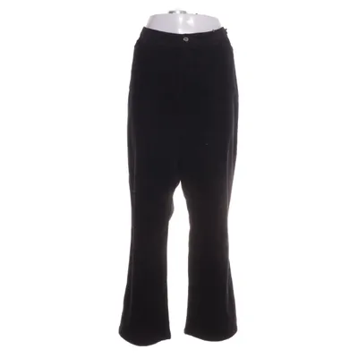 Manchesterbyxor (EVELYN79) från Rosner Bomull, Elastan