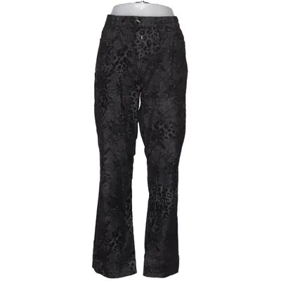 Jeans (Sort, Grå) fra Betty Barclay Bomuld, Elastan