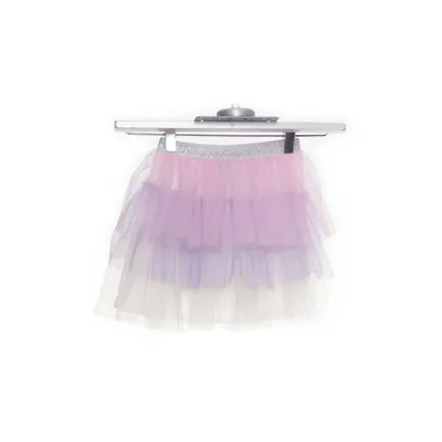 Tyllkjol (Rosa, Flerfärgad) från KappAhl