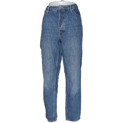 Jeans (Blå) fra Tomorrow Økologisk bomuld, Genanvendt bomuld