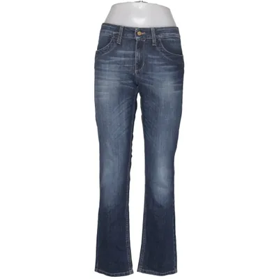 Jeans (Blå) från Liu Jo Jeans Bomull, Elastan