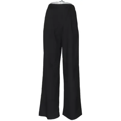 Pantalon de costume (Noir) de Olé Élasthane, Polyester, Viscose