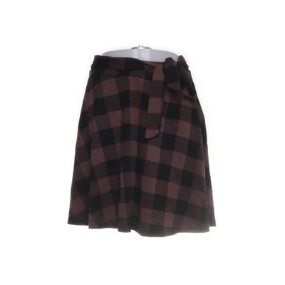 Rok (Bruin) van Women Essentials by Tchibo Elastaan, Polyester
