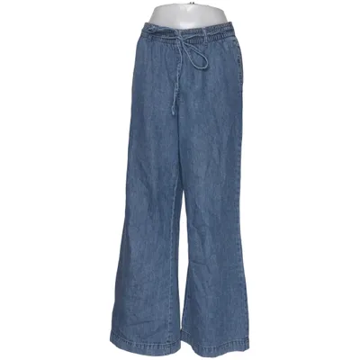 Jeans (Blå) från Sisters Point Bomull, Polyester